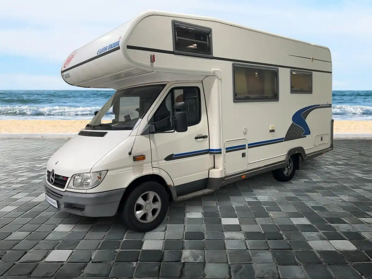 EURAMOBIL A 636 LS - Ansicht 2